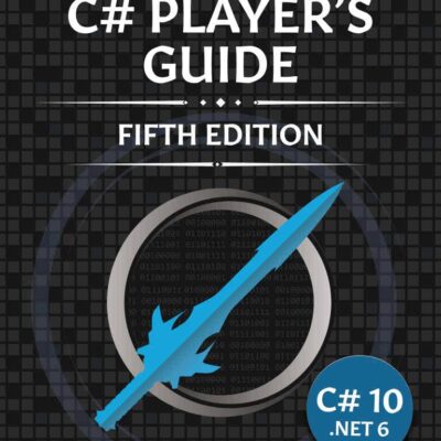 کتاب The C# Player’s Guide نسخه پنجم