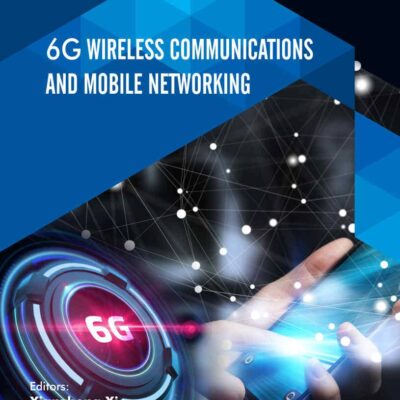 کتاب 6G Wireless Communications and Mobile Networking