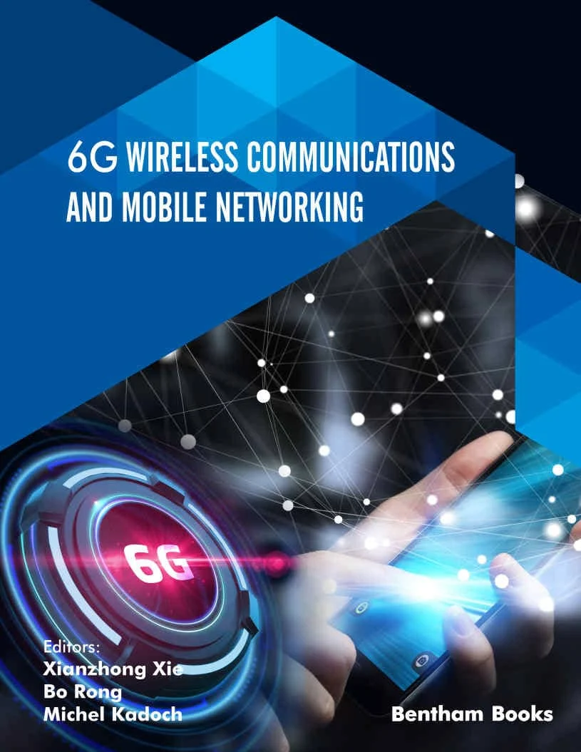 کتاب 6G Wireless Communications and Mobile Networking