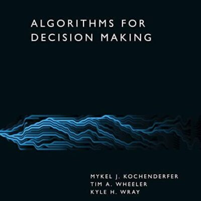 کتاب Algorithms for Decision Making