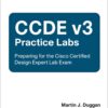 کتاب CCDE v3 Practice Labs