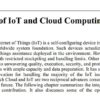 فصل 5 کتاب Introduction to Sensors in IoT and Cloud Computing Applications