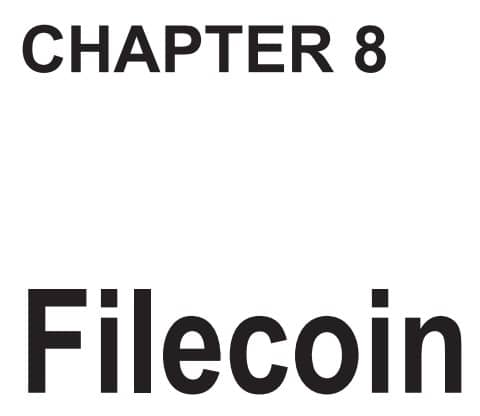 فصل 8 کتاب Getting Started with Ethereum
