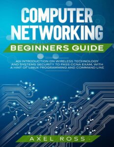 کتاب Computer Networking Beginners Guide