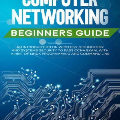 کتاب Computer Networking Beginners Guide