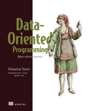 کتاب Data-Oriented Programming