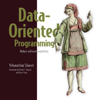 کتاب Data-Oriented Programming