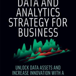 کتاب Data and Analytics Strategy for Business