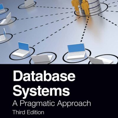 کتاب Database Systems ویرایش سوم
