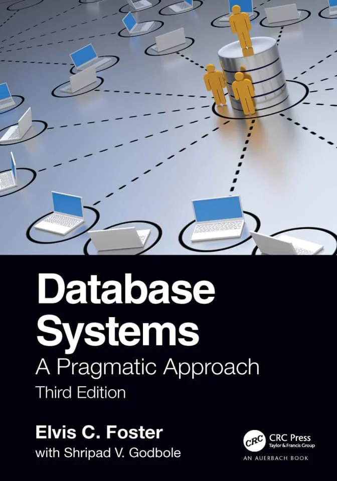 کتاب Database Systems ویرایش سوم