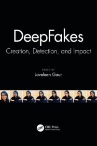 کتاب DeepFakes