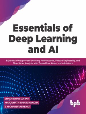 کتاب Essentials of Deep Learning and AI