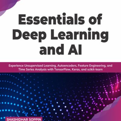 کتاب Essentials of Deep Learning and AI