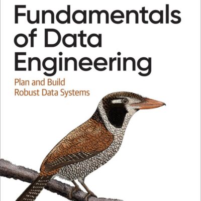 کتاب Fundamentals of Data Engineering