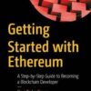 کتاب Getting Started with Ethereum