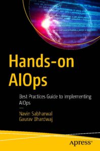 کتاب Hands-on AIOps