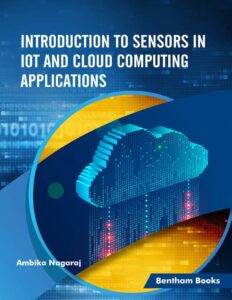 کتاب Introduction to Sensors in IoT and Cloud Computing Applications