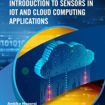 کتاب Introduction to Sensors in IoT and Cloud Computing Applications