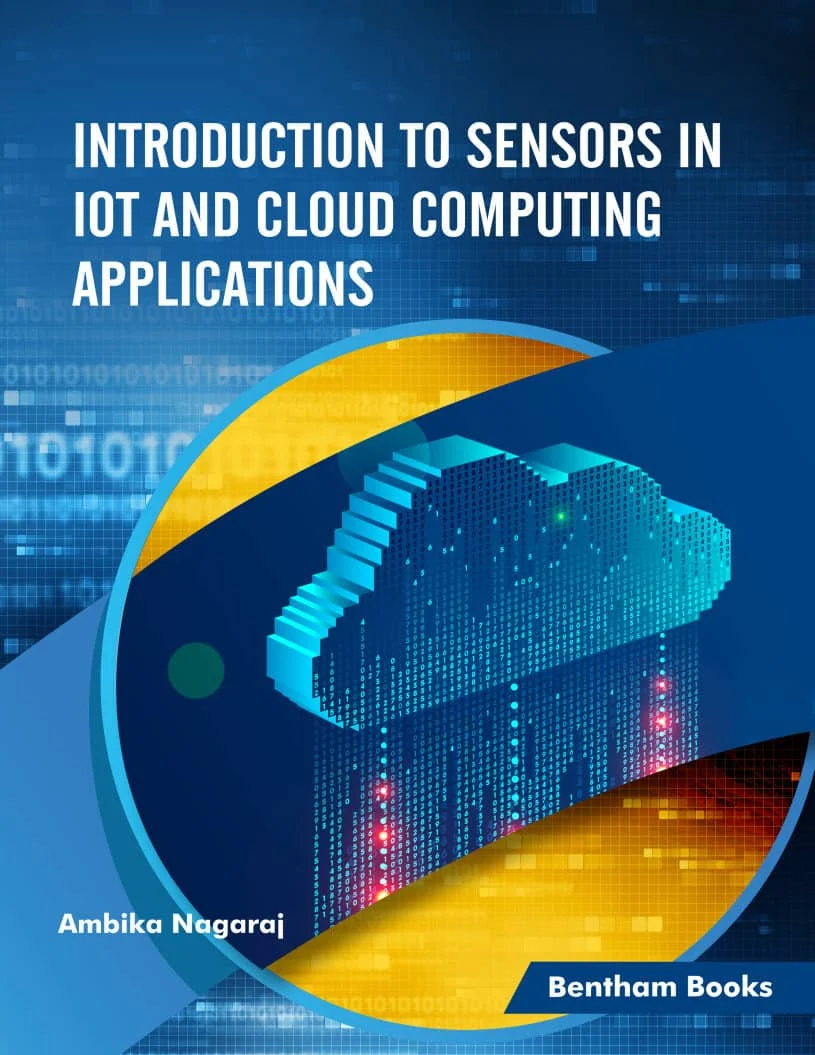 کتاب Introduction to Sensors in IoT and Cloud Computing Applications