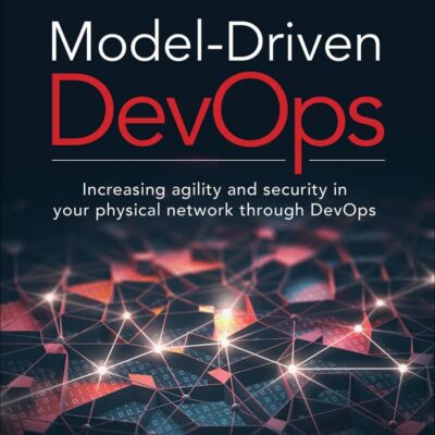 کتاب Model-Driven DevOps