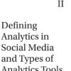 قسمت 2 کتاب Social Media Analytics Strategy نسخه دوم