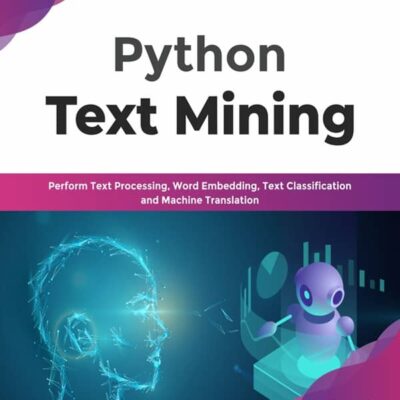 کتاب Python Text Mining