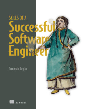 کتاب Skills of a Successful Software Engineer