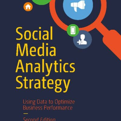 کتاب Social Media Analytics Strategy نسخه دوم