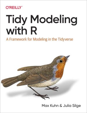 کتاب Tidy Modeling with R