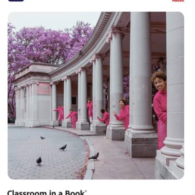 کتاب Adobe Premiere Pro Classroom in a Book