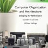 کتاب Computer Organization and Architecture