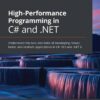 کتاب High-Performance Programming in C# and .NET