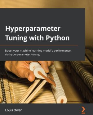 کتاب Hyperparameter Tuning with Python