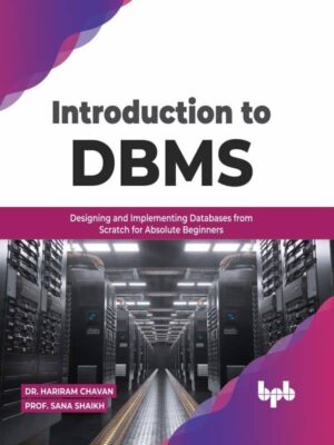 کتاب Introduction to DBMS