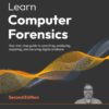 کتاب Learn Computer Forensics نسخه دوم