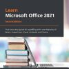 کتاب Learn Microsoft Office 2021