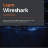 کتاب Learn Wireshark نسخه 2