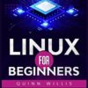 کتاب Linux for Beginners