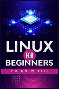 کتاب Linux for Beginners