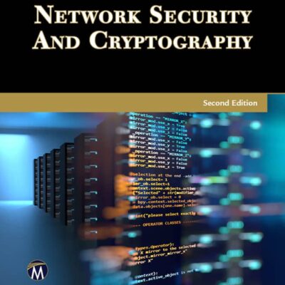 کتاب Network Security and Cryptography ویرایش دوم