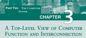 قسمت 2 کتاب Computer Organization and Architecture ویرایش 11
