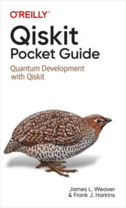 کتاب Qiskit Pocket Guide