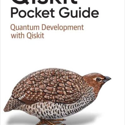 کتاب Qiskit Pocket Guide
