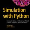 کتاب Simulation with Python