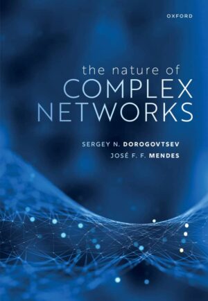 کتاب The Nature of Complex Networks
