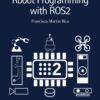 کتاب A Concise Introduction to Robot Programming with ROS2