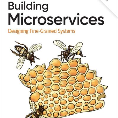 کتاب Building Microservices