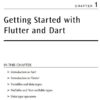 فصل 1 کتاب Mastering Flutter