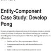 فصل 3 کتاب Learn JavaFX Game and App Development