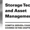 فصل 4 کتاب CompTIA Server+ Study Guide ویرایش دوم